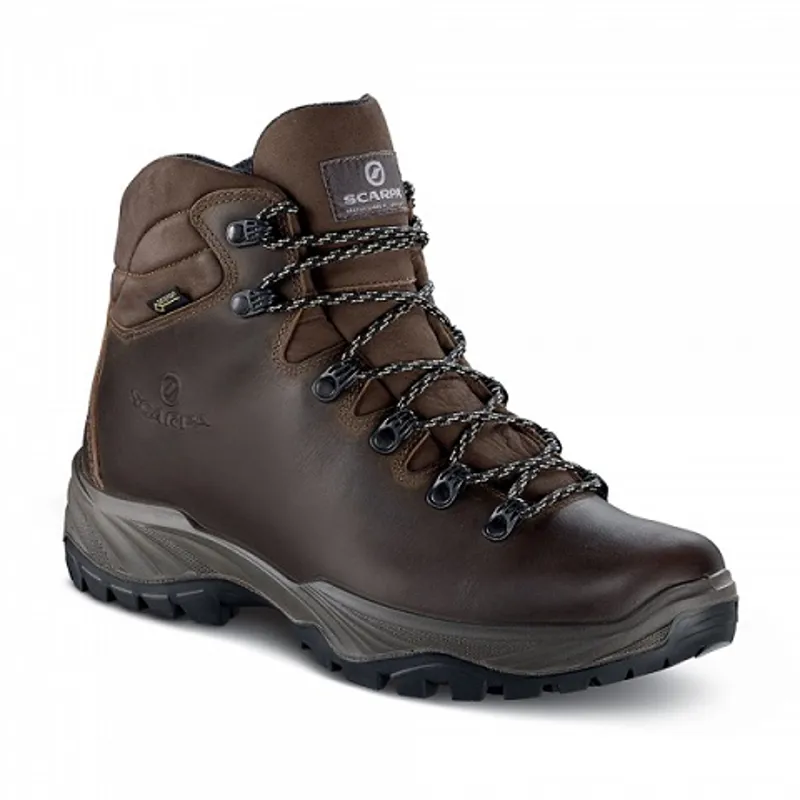 Scarpa Terra GTX Men's Walking Boots